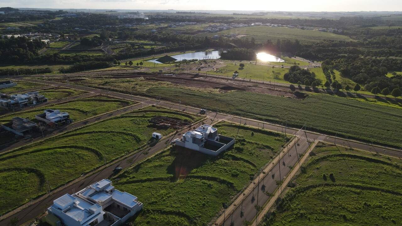 Lote à venda no Vila Industrial: 