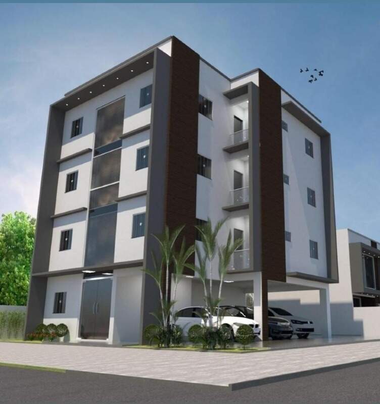 Apartamento à venda no Jardim La Salle: 