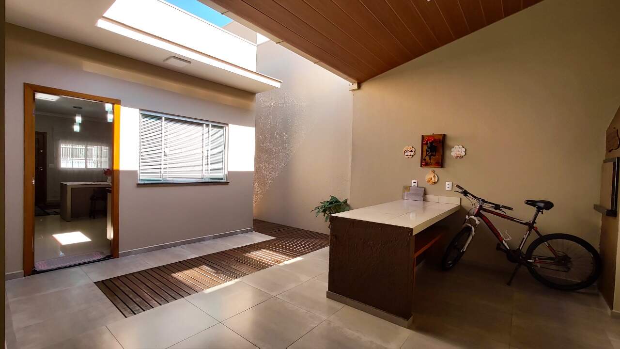 Casa à venda no Vila Industrial: 