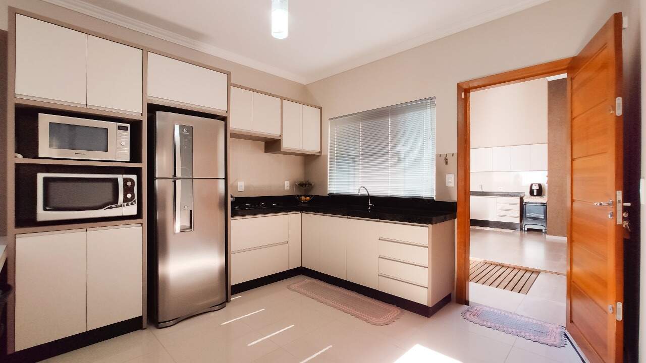 Casa à venda no Vila Industrial: 