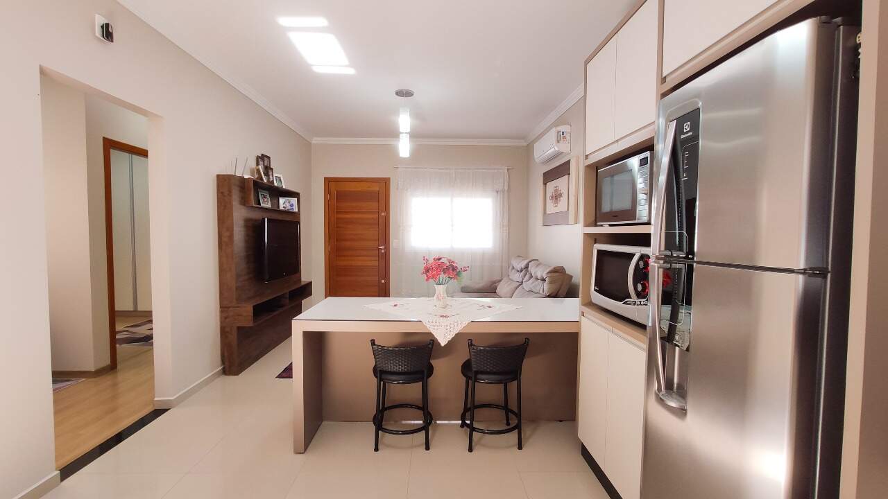 Casa à venda no Vila Industrial: 