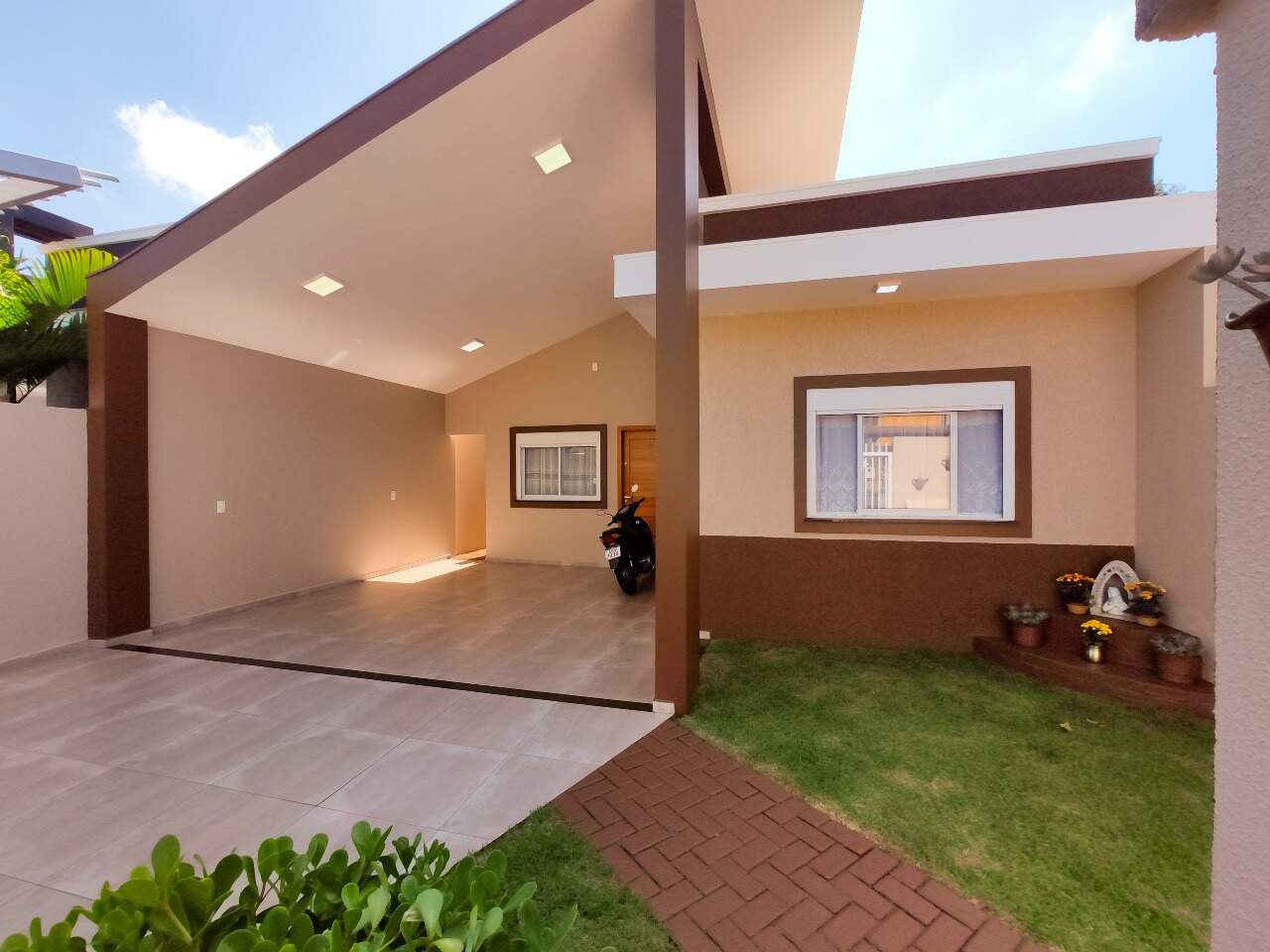 Casa à venda no Vila Industrial: 