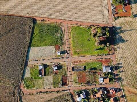 Lote à venda no Vila Ipiranga: 