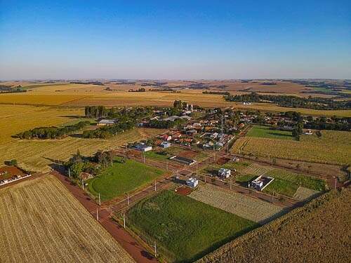 Lote à venda no Vila Ipiranga: 