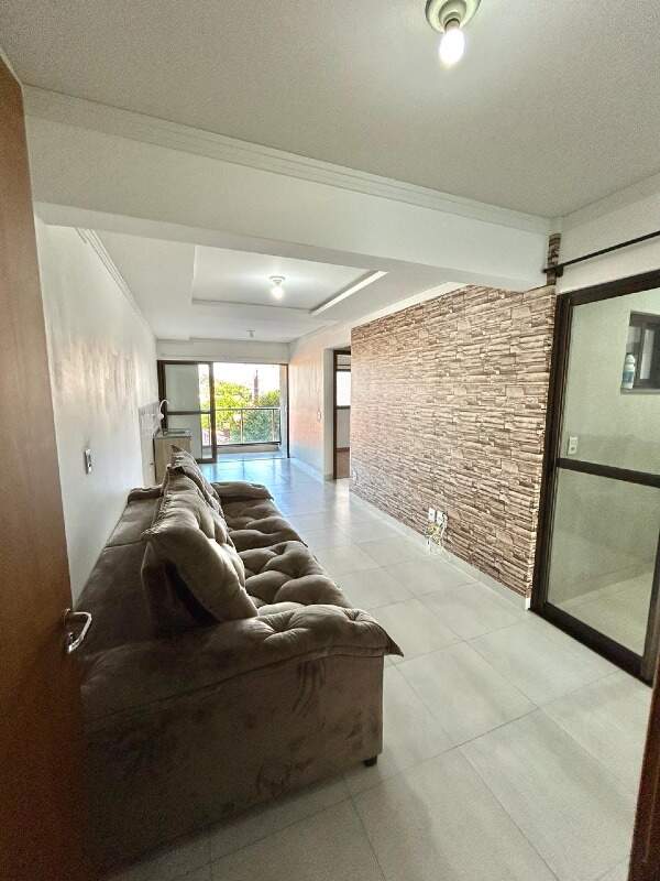 Apartamento à venda no Jardim Gisela: 