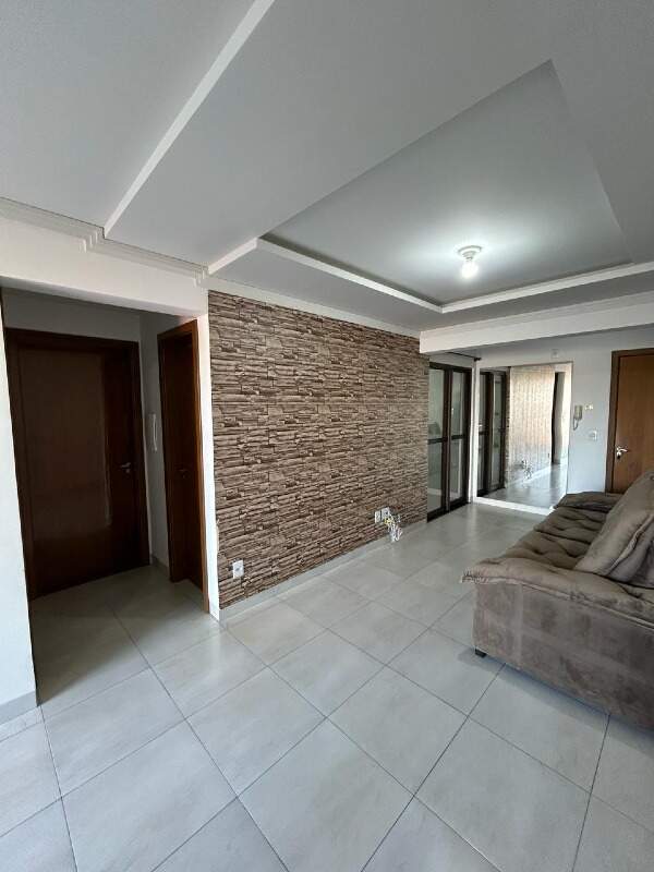 Apartamento à venda no Jardim Gisela: 