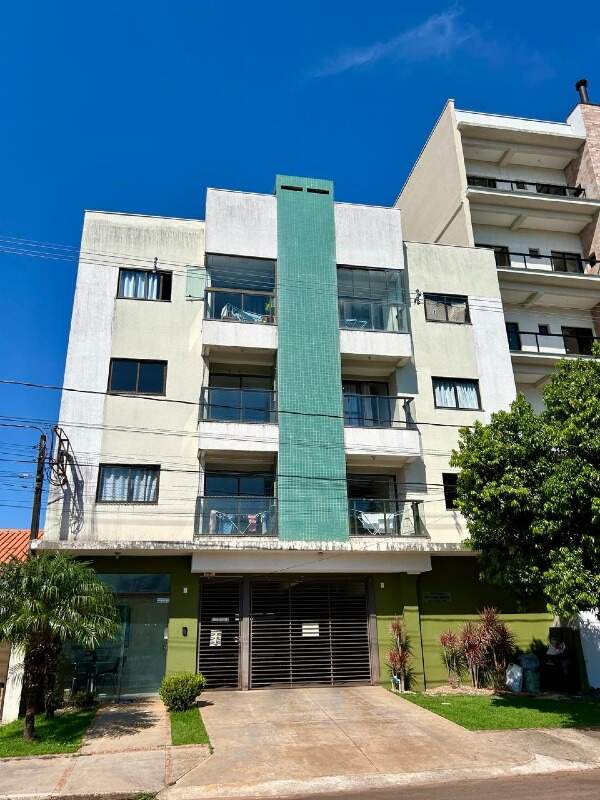 Apartamento à venda no Jardim Gisela: 