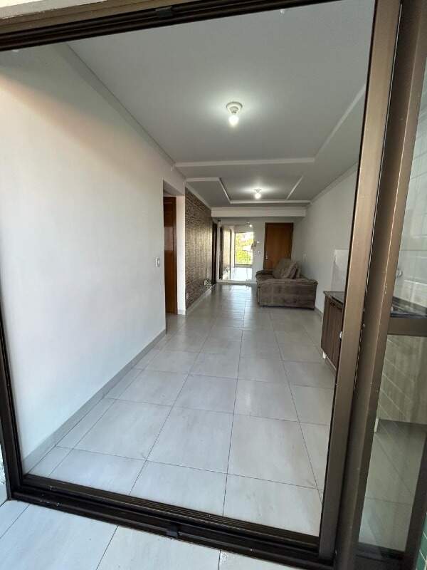 Apartamento à venda no Jardim Gisela: 