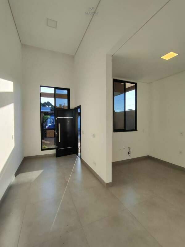 Casa à venda no Jardim Coopagro: 