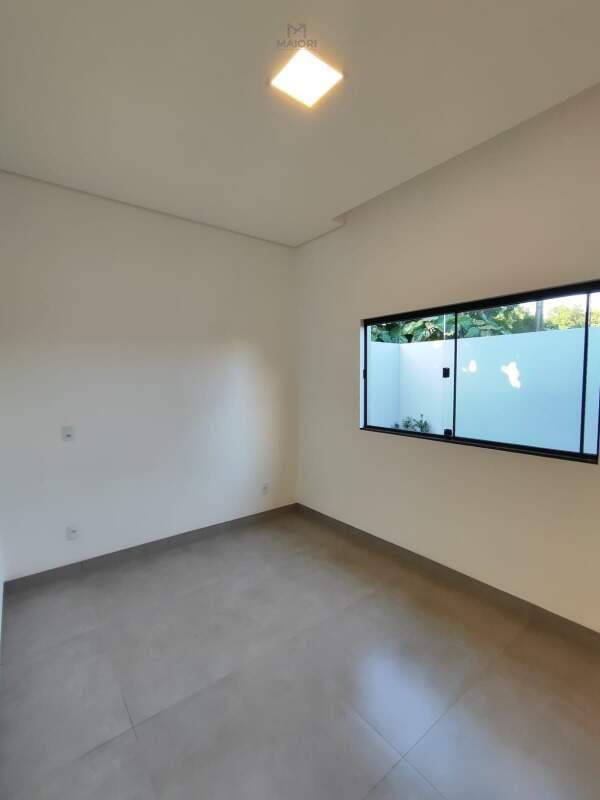 Casa à venda no Jardim Coopagro: 