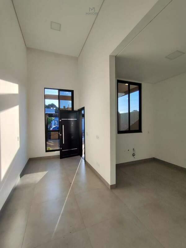 Casa à venda no Jardim Coopagro: 