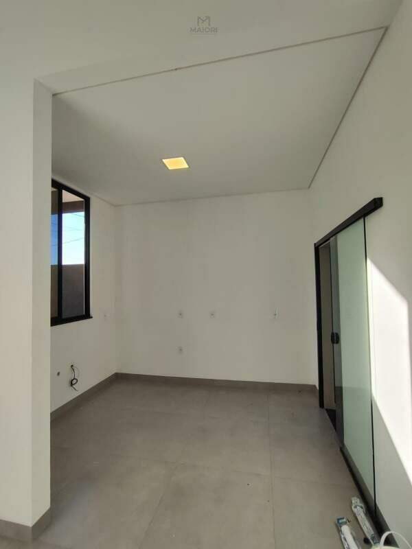 Casa à venda no Jardim Coopagro: 