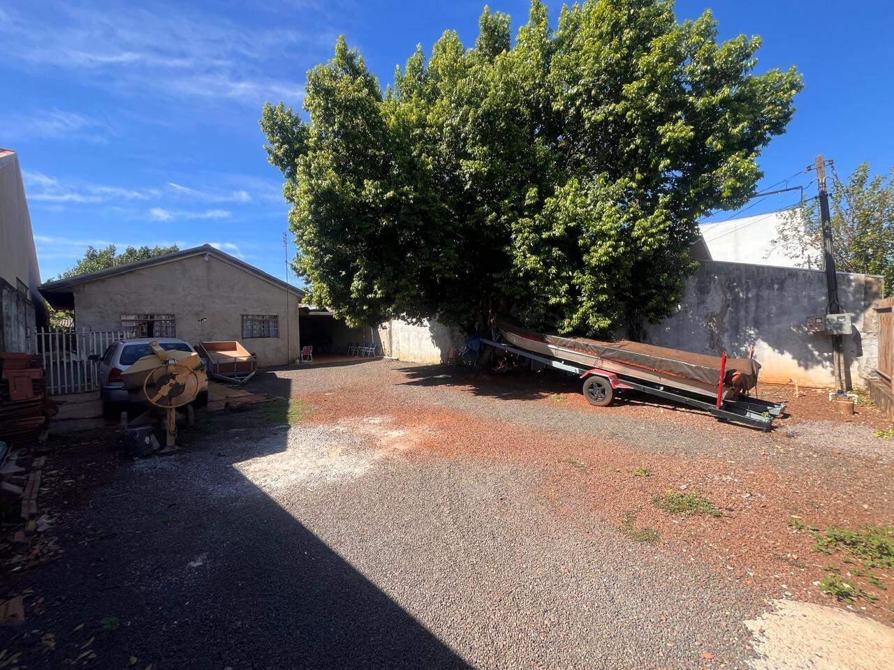 Lote à venda no Jardim Gisela: 