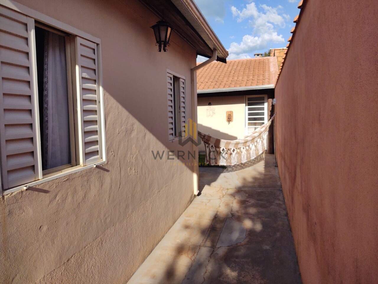 Casa à venda, Jardim Professor Antônio Palocci - Ribeirão Preto/SP