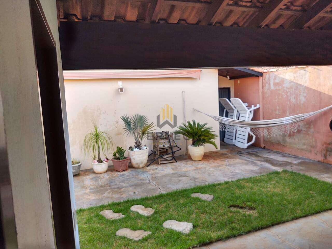 Casa à venda, Jardim Professor Antônio Palocci - Ribeirão Preto/SP