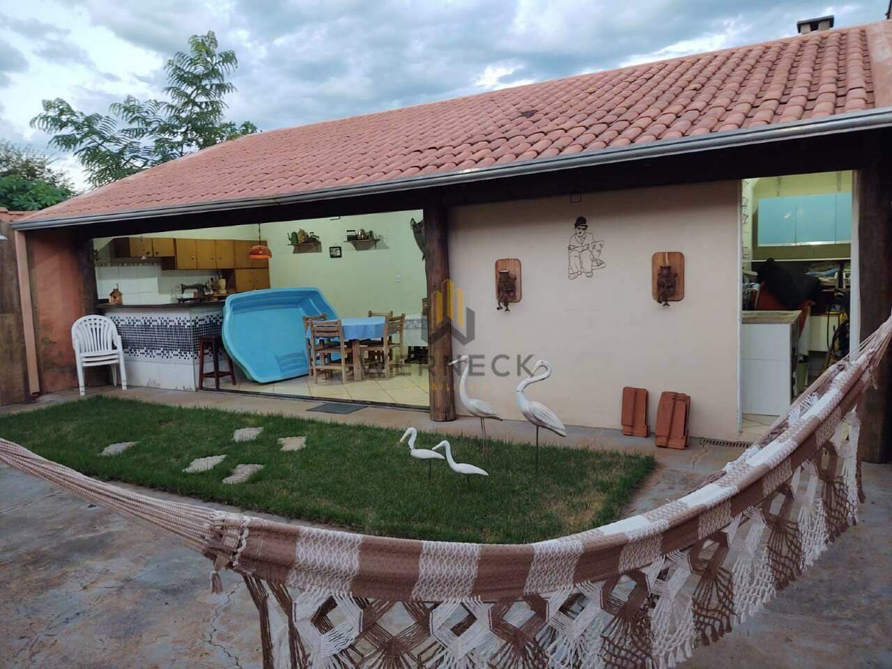Casa à venda, Jardim Professor Antônio Palocci - Ribeirão Preto/SP
