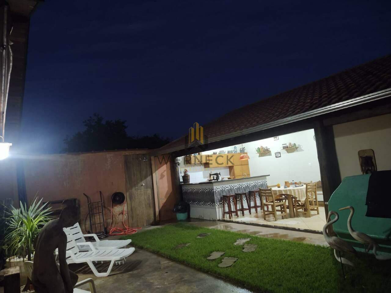 Casa à venda, Jardim Professor Antônio Palocci - Ribeirão Preto/SP