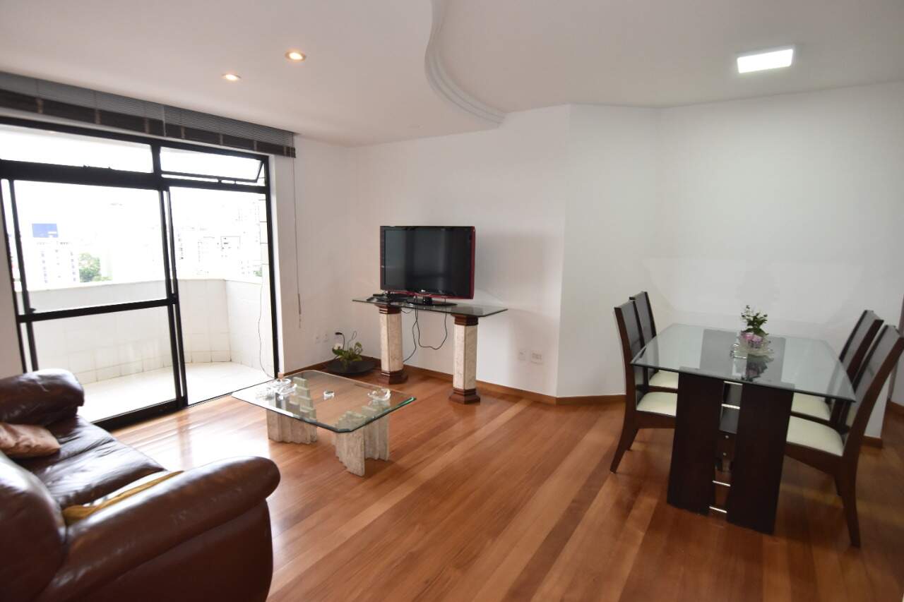Apartamento para aluguel no gutierrez: 