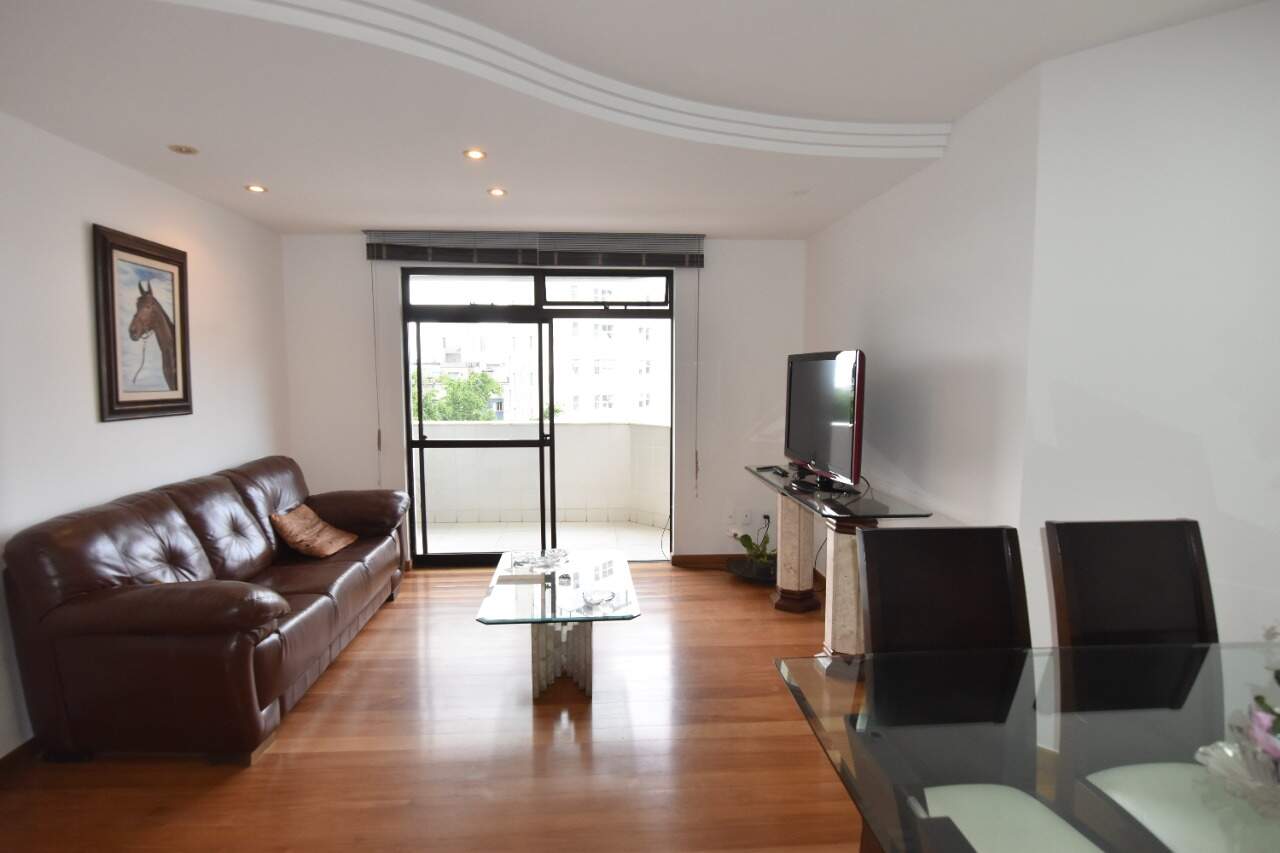 Apartamento para aluguel no gutierrez: 