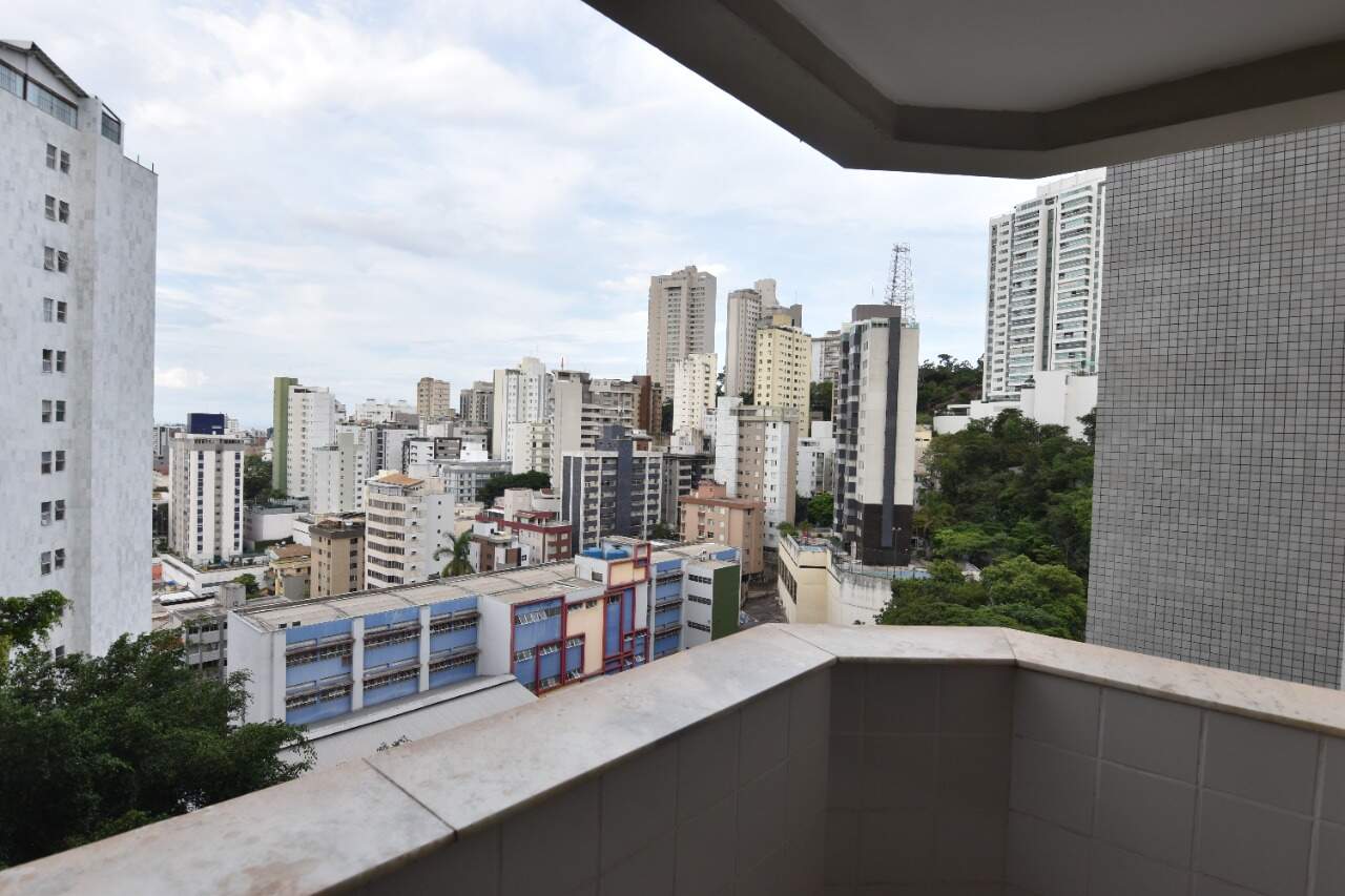 Apartamento para aluguel no gutierrez: 