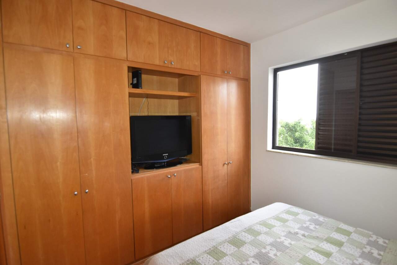 Apartamento para aluguel no gutierrez: 