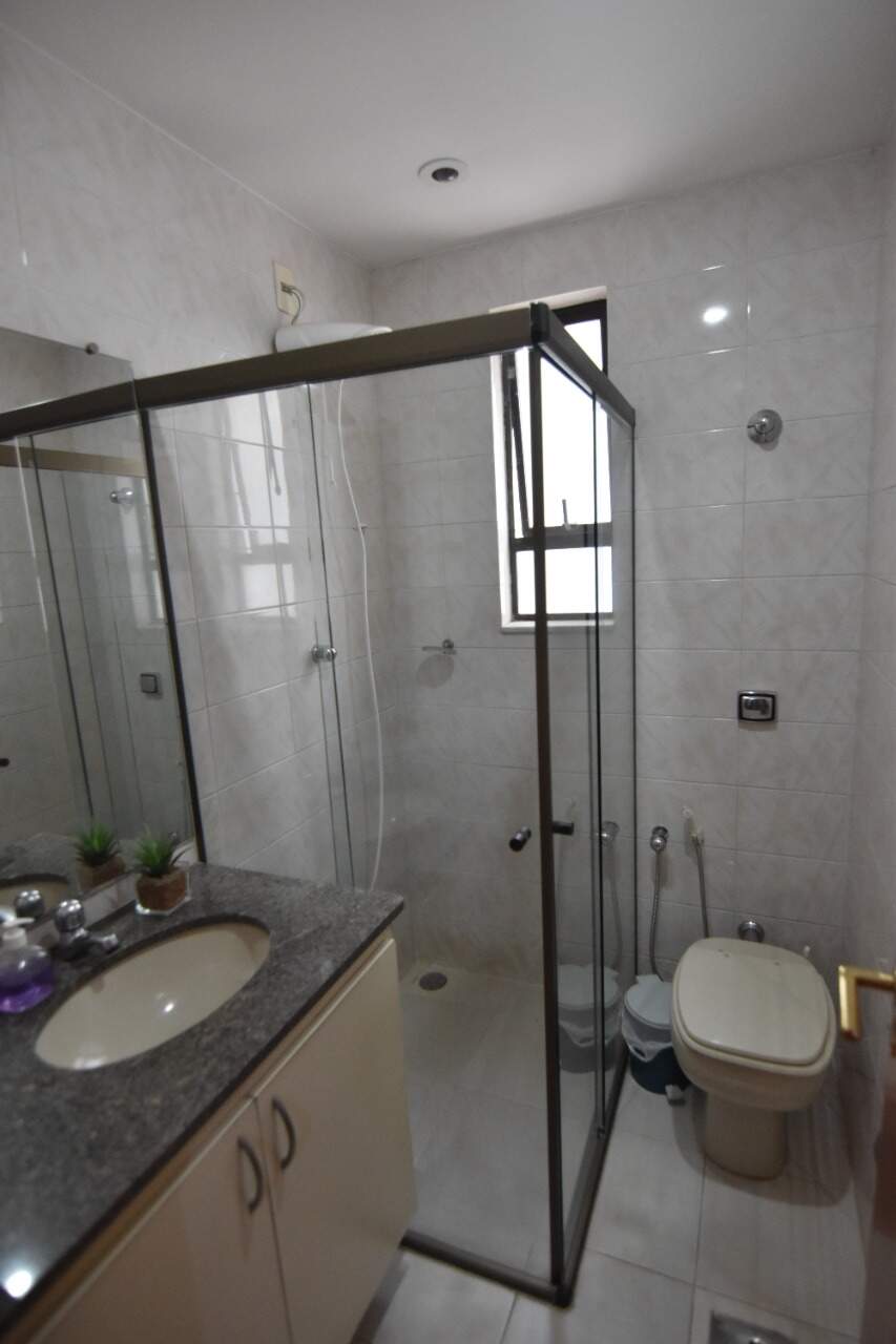 Apartamento para aluguel no gutierrez: 
