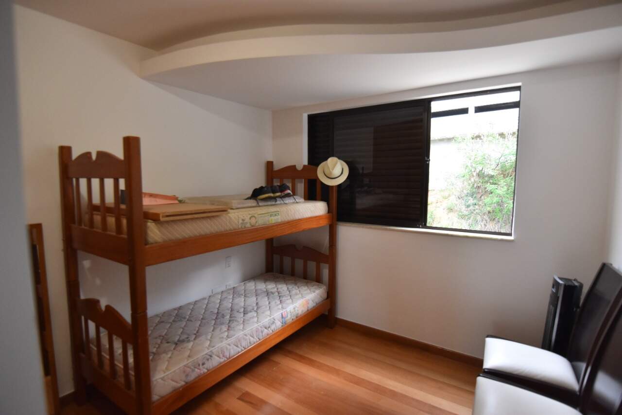 Apartamento para aluguel no gutierrez: 