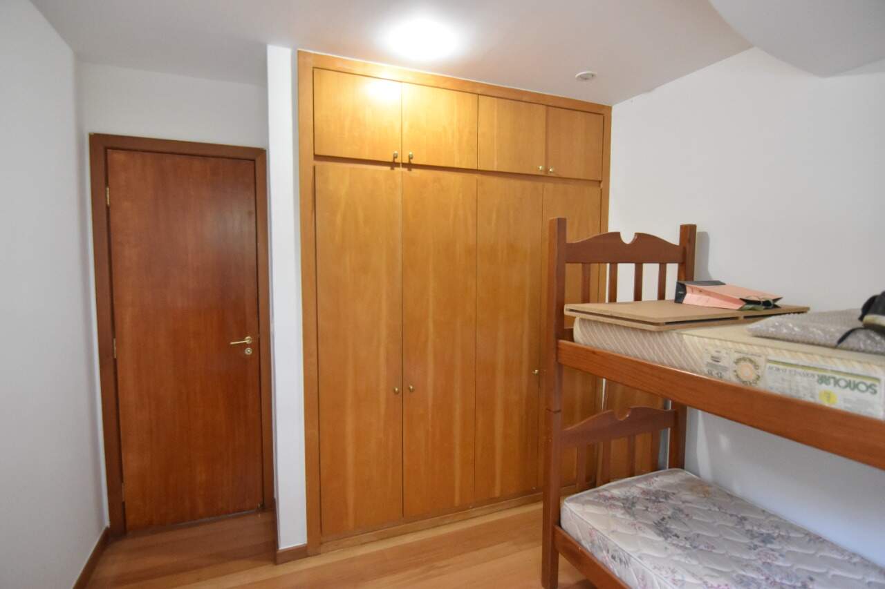 Apartamento para aluguel no gutierrez: 