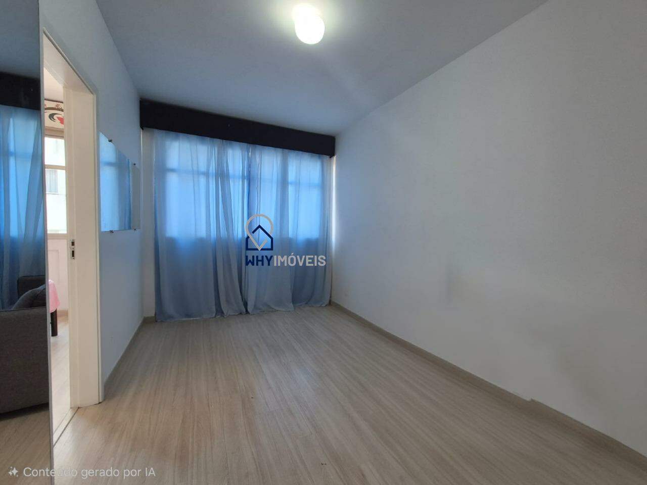 Apartamento para aluguel no Savassi: 