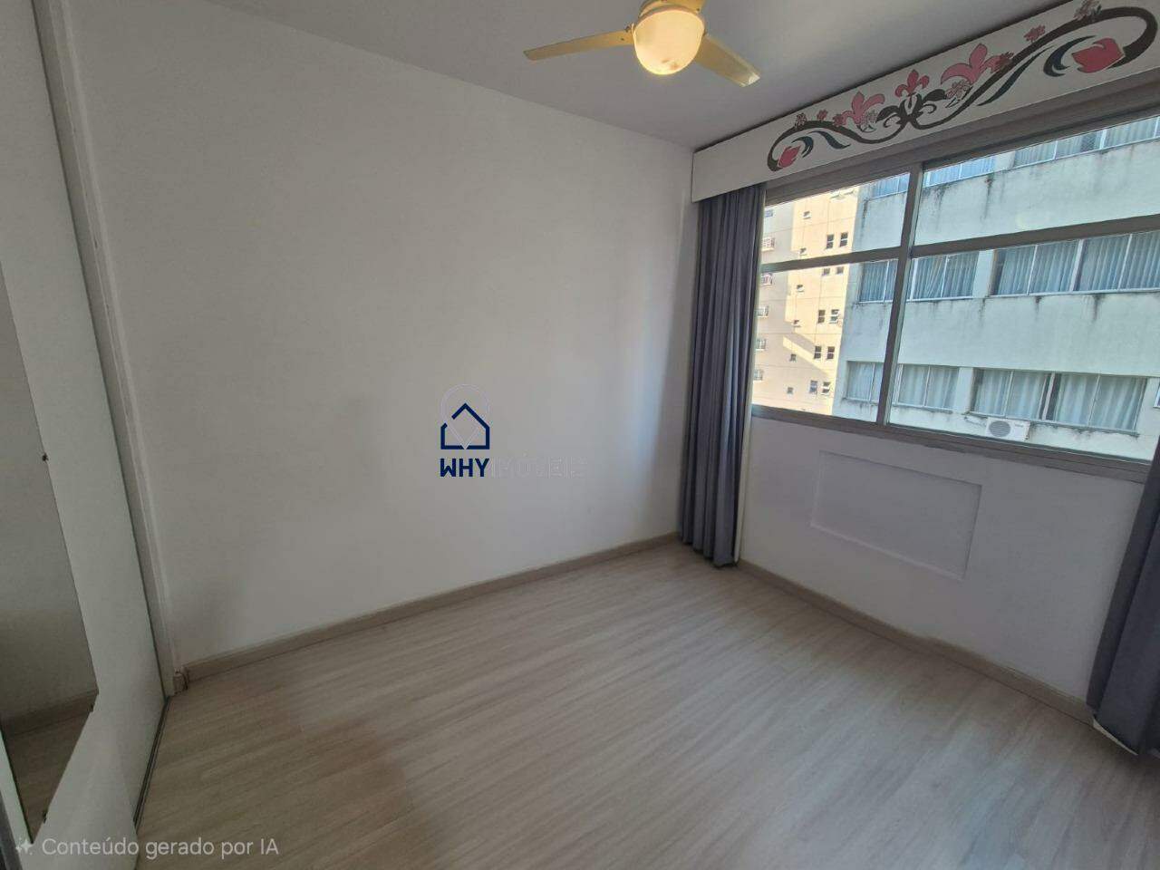 Apartamento para aluguel no Savassi: 