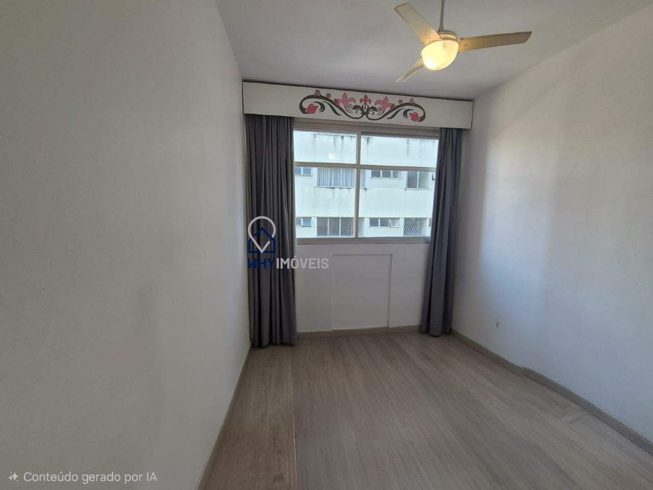 Apartamento para aluguel no Savassi: 