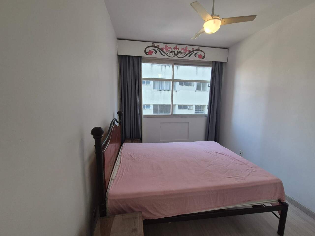 Apartamento para aluguel no Savassi: 