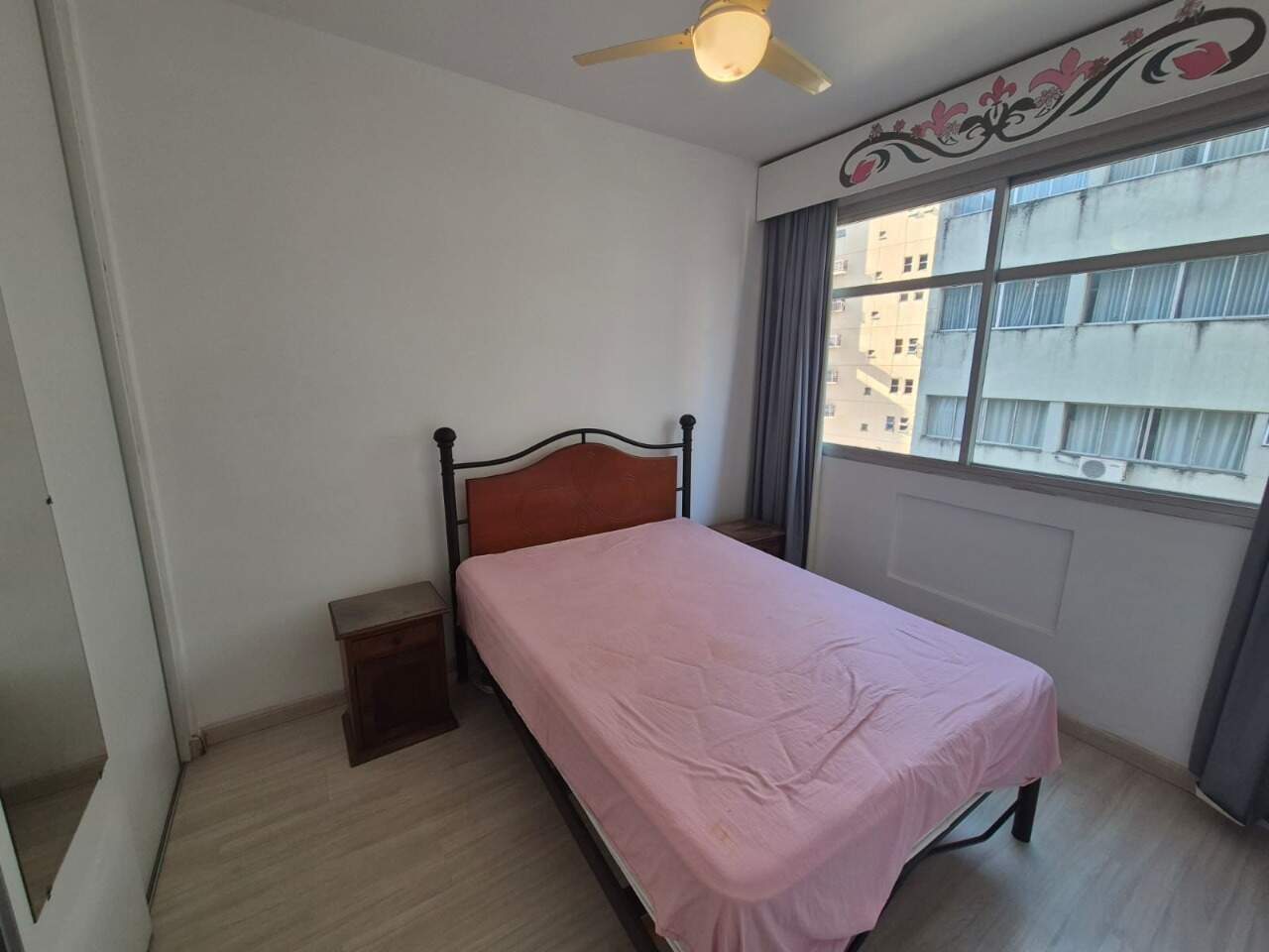 Apartamento para aluguel no Savassi: 