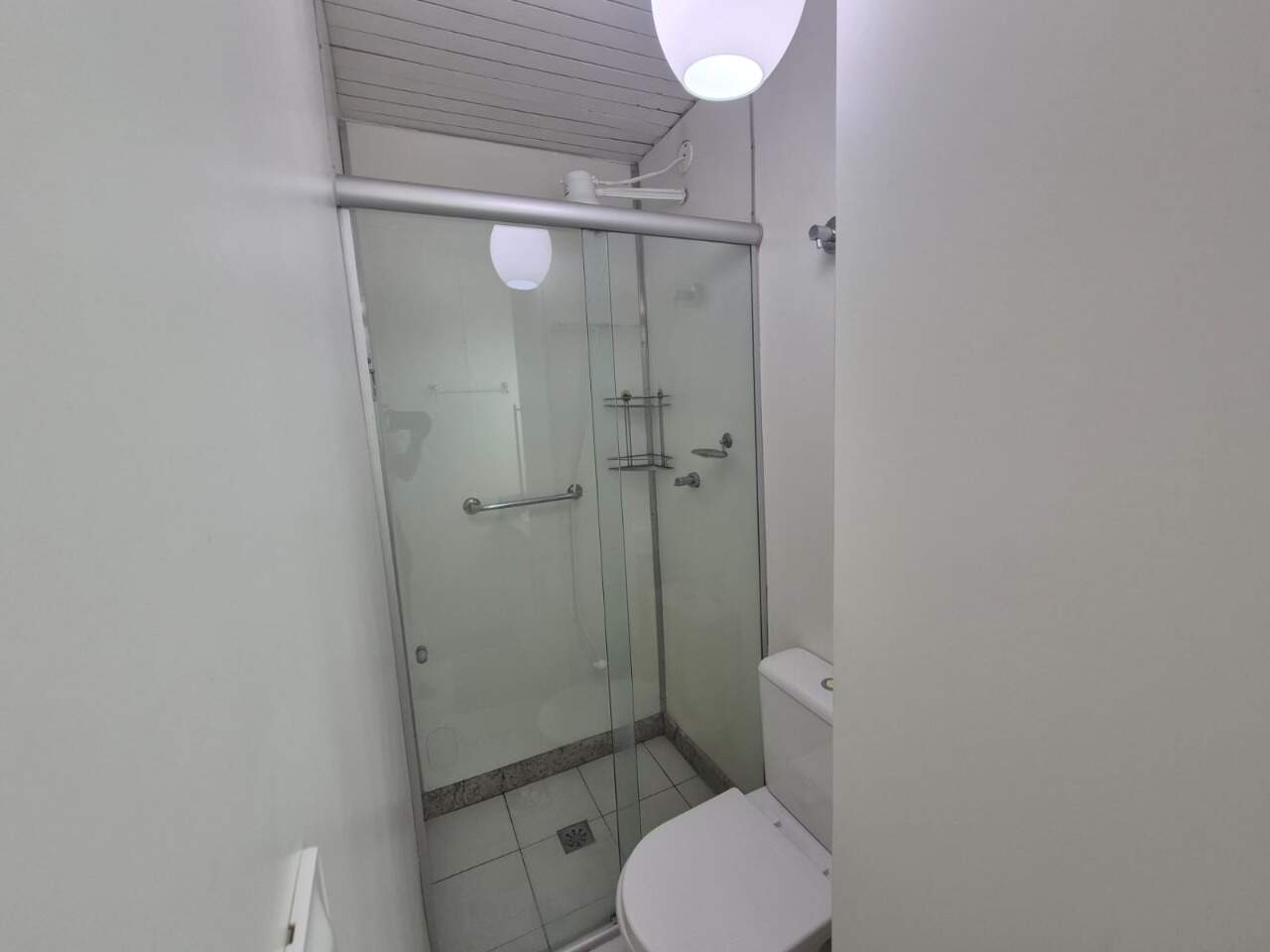 Apartamento para aluguel no Savassi: 