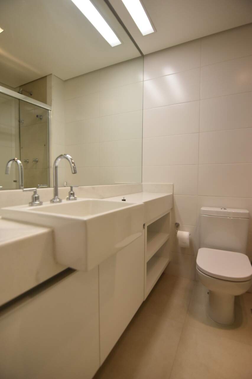 Apartamento para aluguel no VALE DO SERENO: 