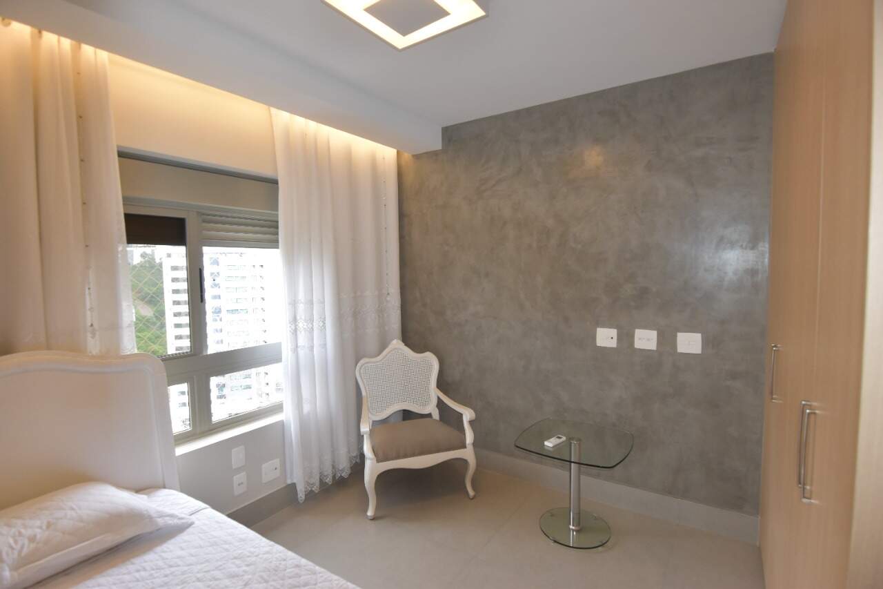 Apartamento para aluguel no VALE DO SERENO: 