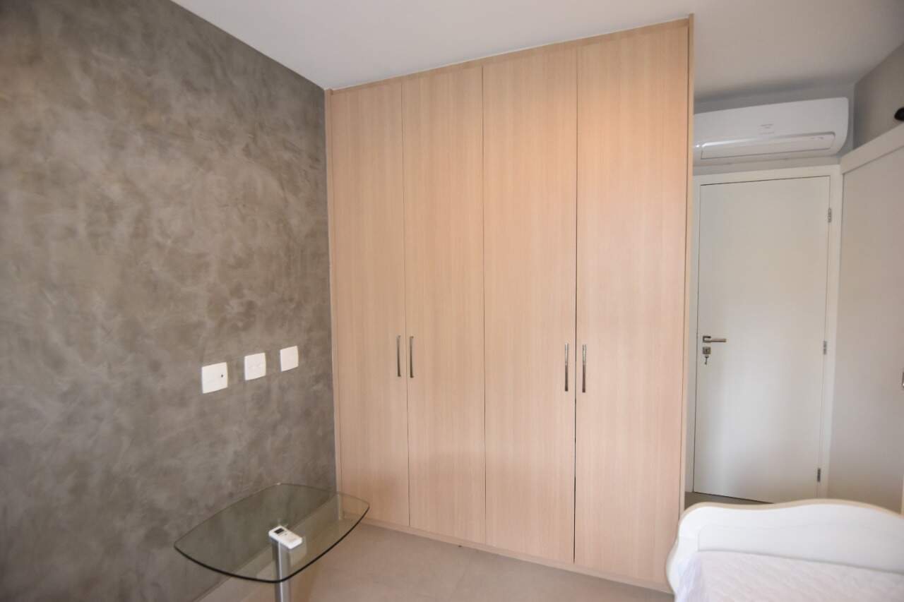 Apartamento para aluguel no VALE DO SERENO: 