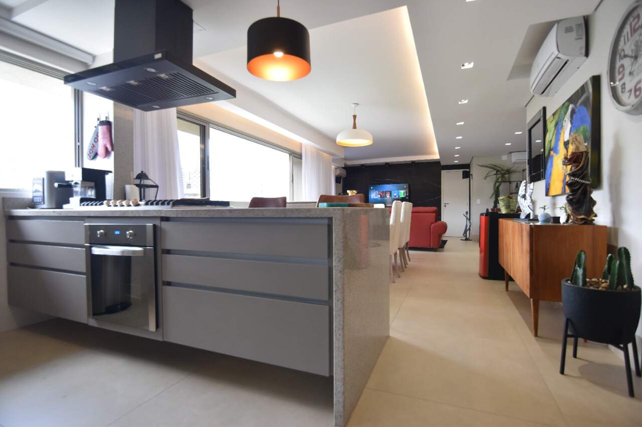 Apartamento para aluguel no VALE DO SERENO: 
