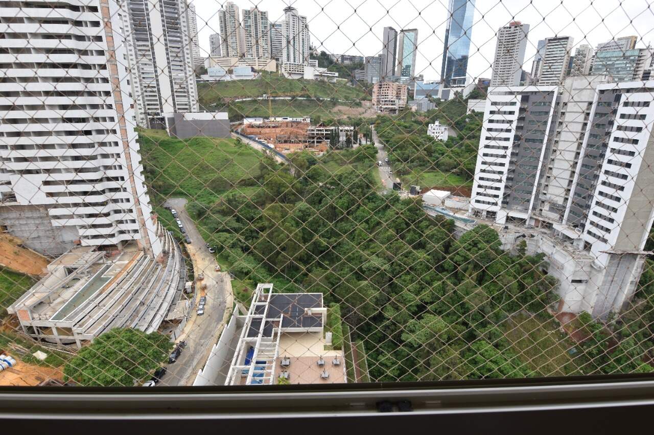Apartamento para aluguel no VALE DO SERENO: 