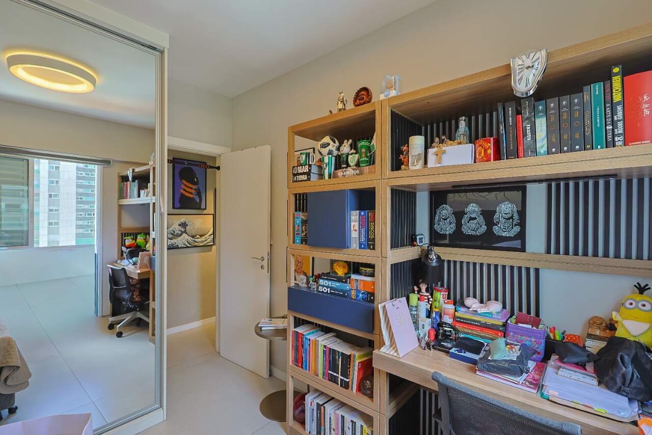 Apartamento para aluguel no vila da serra: 