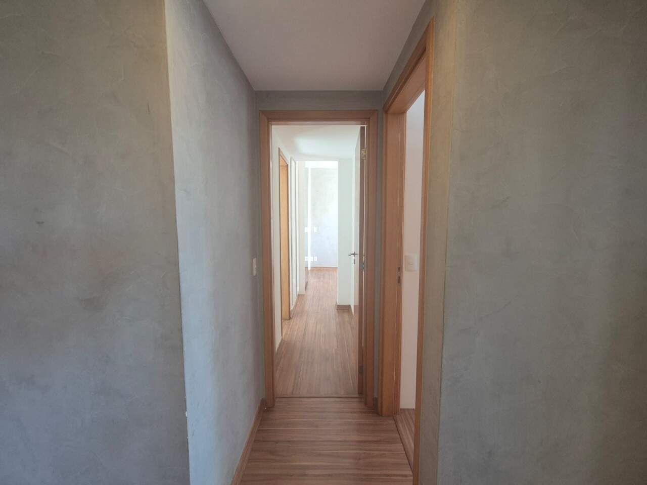 Apartamento para aluguel no vila da serra: 