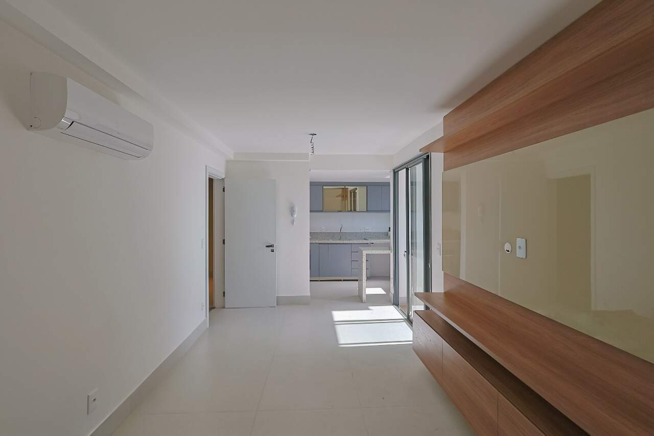 Apartamento para aluguel no Cidade Nova: 