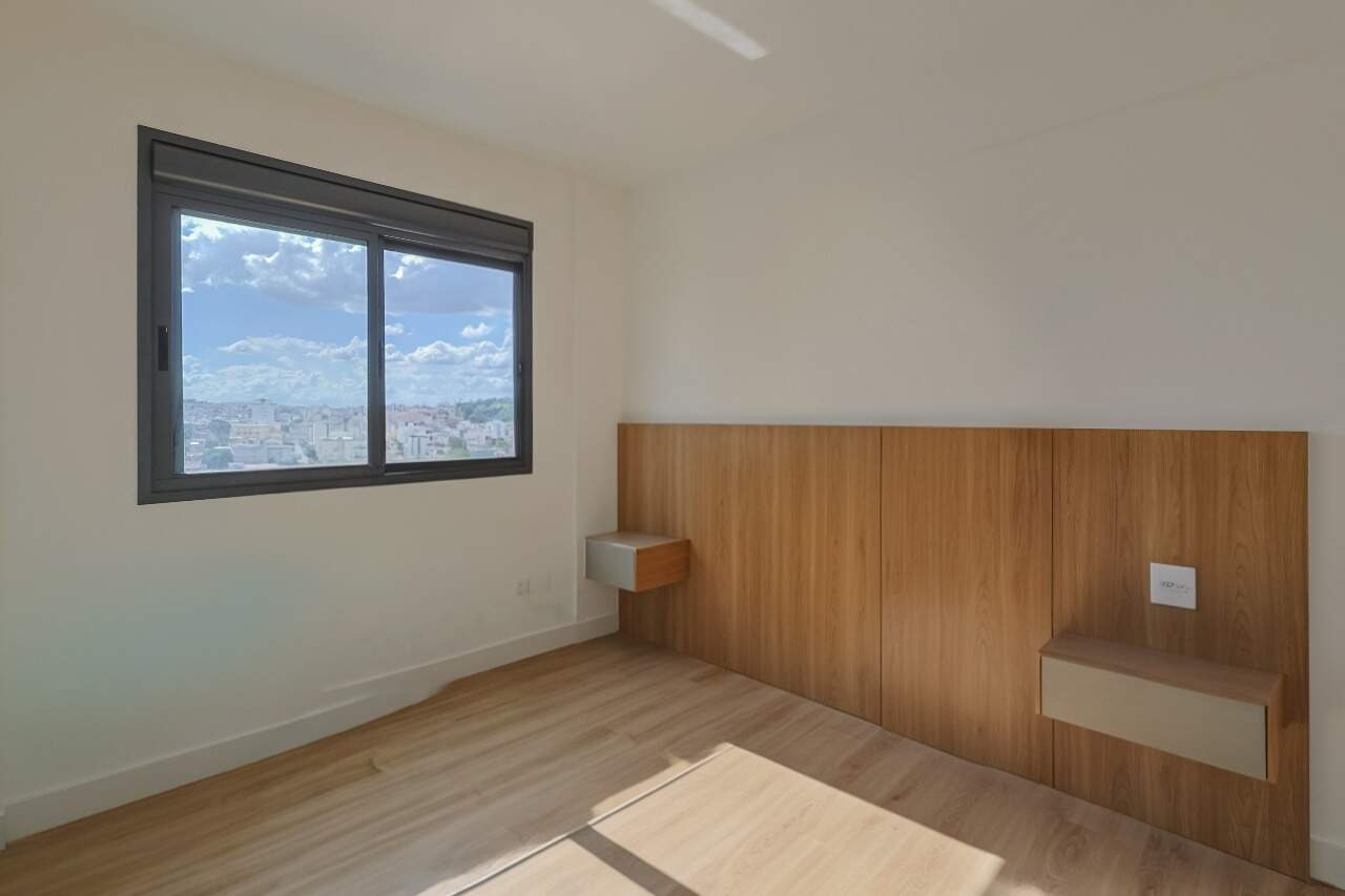 Apartamento para aluguel no Cidade Nova: 