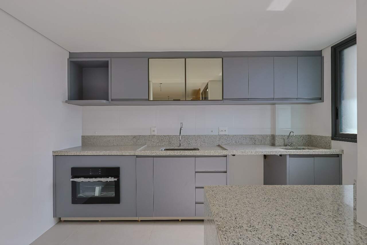 Apartamento para aluguel no Cidade Nova: 