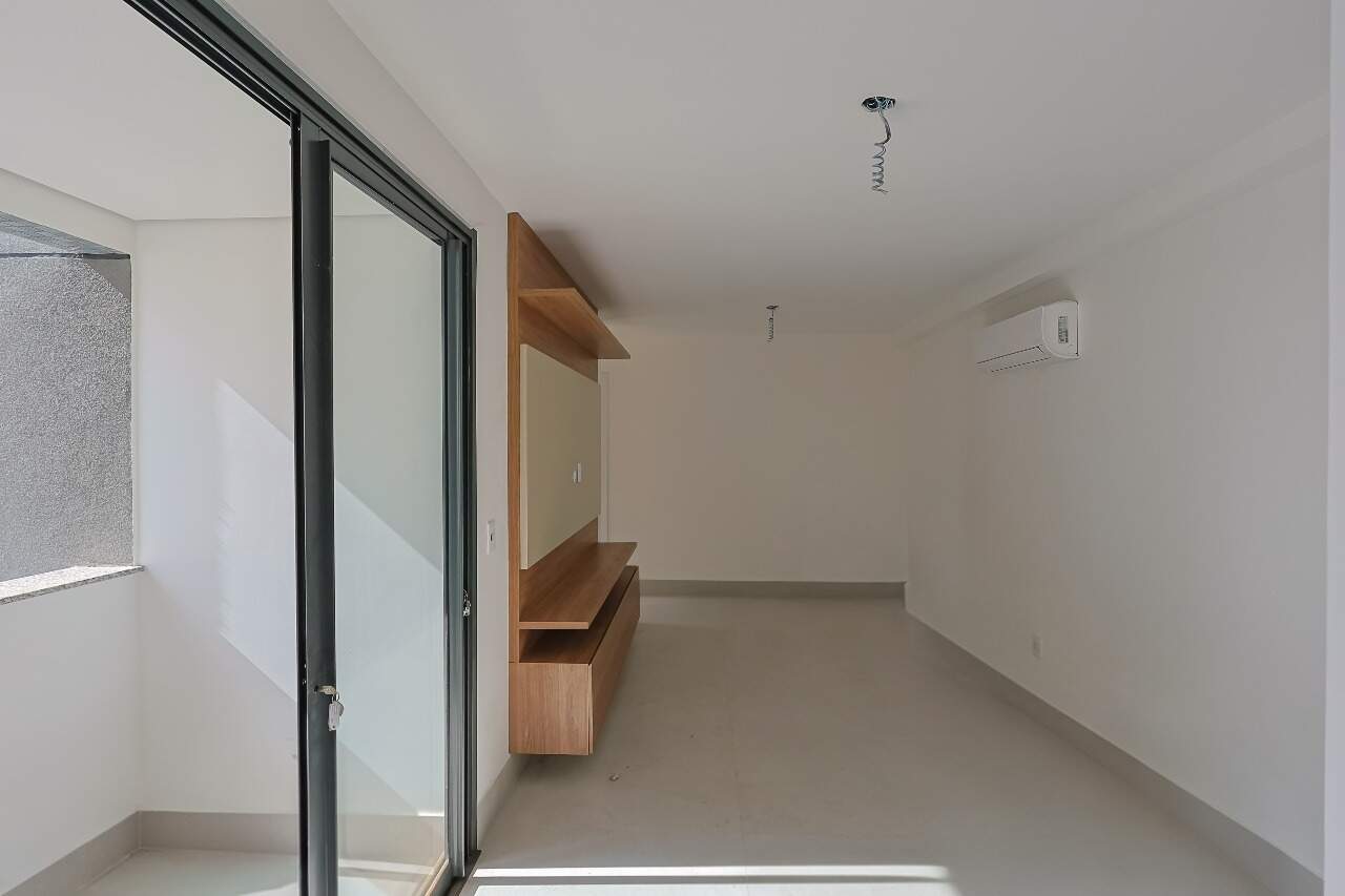 Apartamento para aluguel no Cidade Nova: 