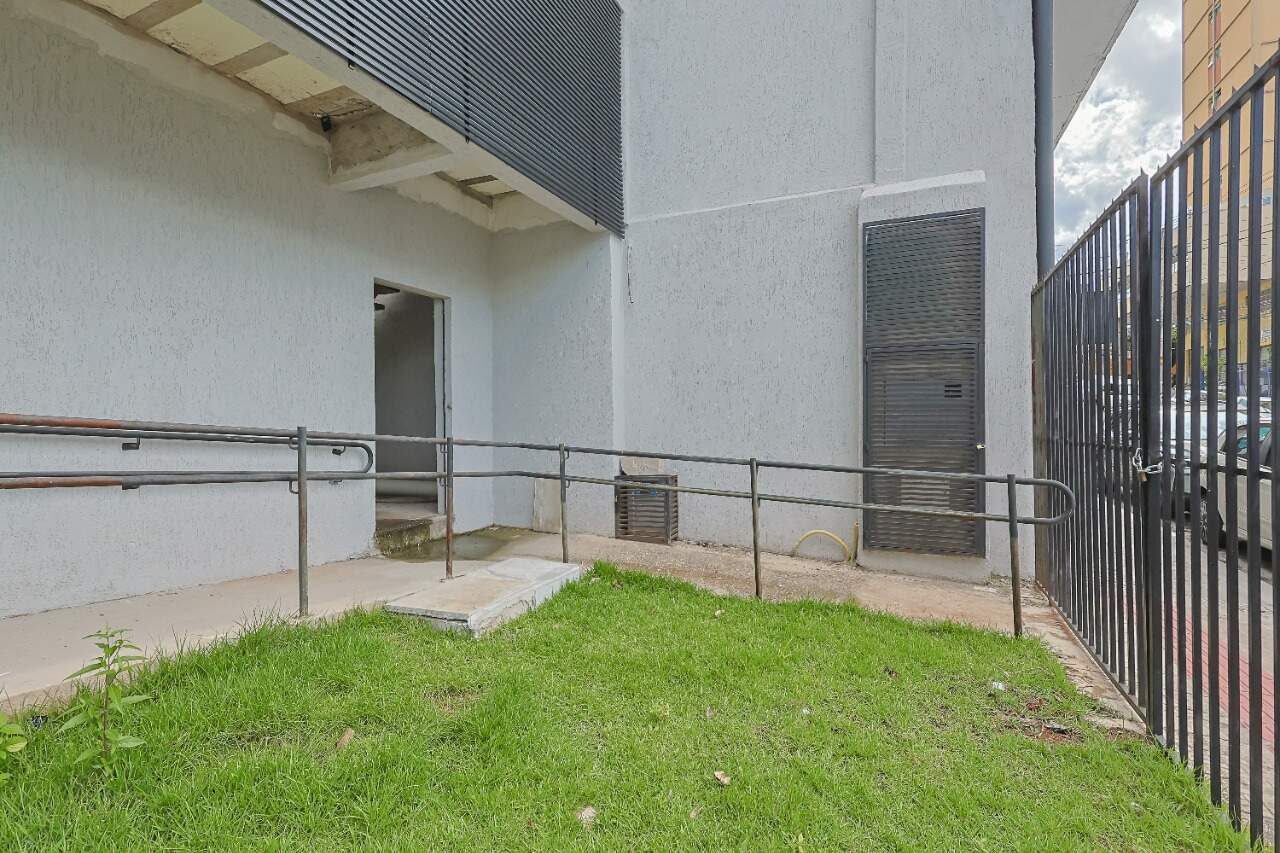 Casa comercial para aluguel no prado: 