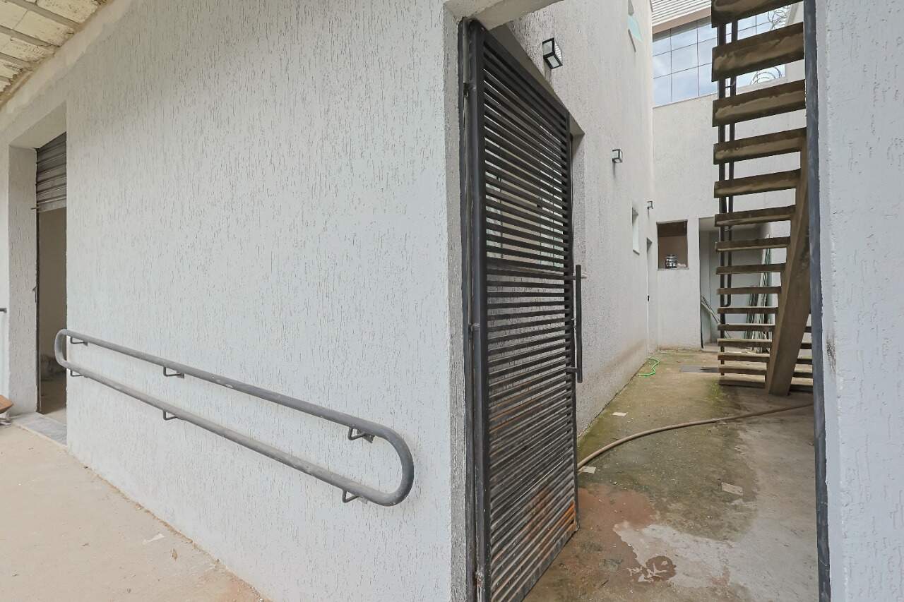 Casa comercial para aluguel no prado: 