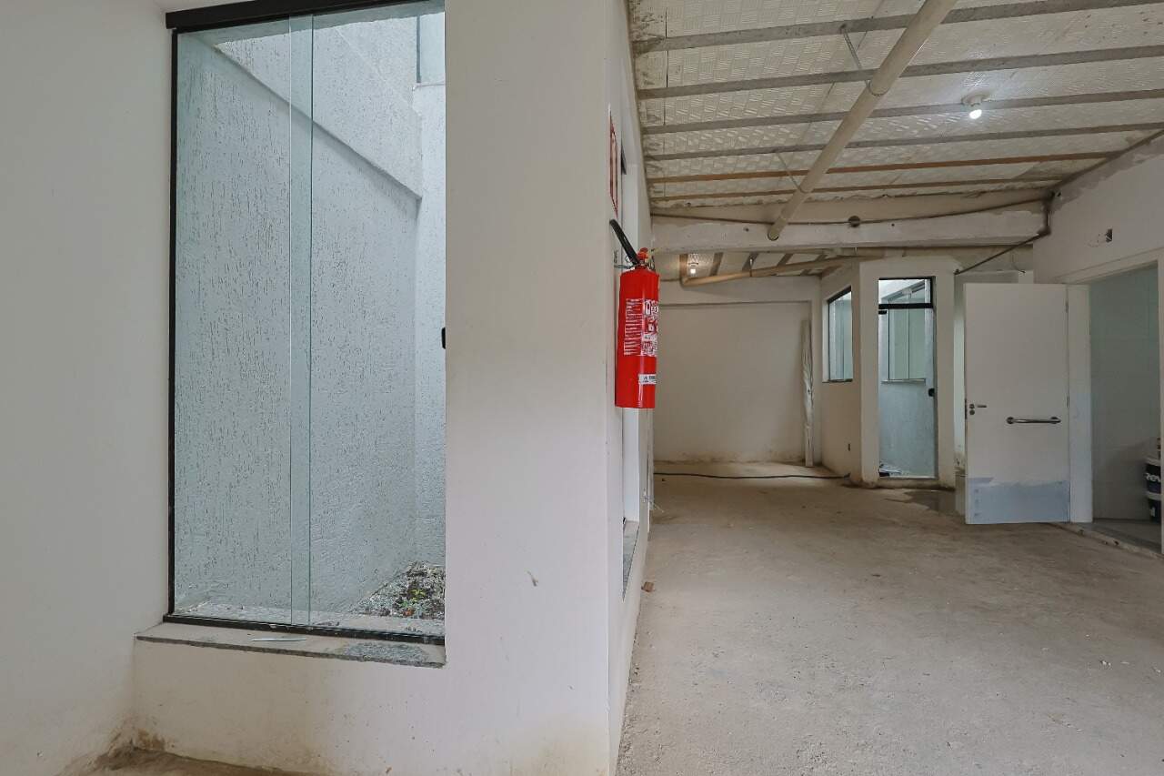 Casa comercial para aluguel no prado: 