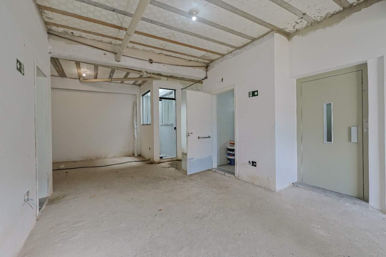 Casa comercial para aluguel no prado: 
