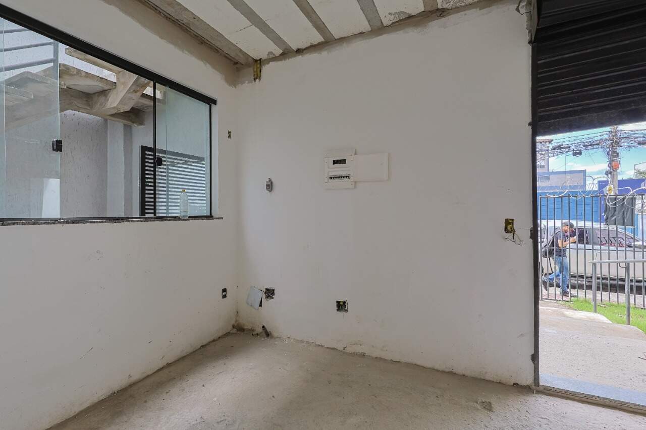 Casa comercial para aluguel no prado: 